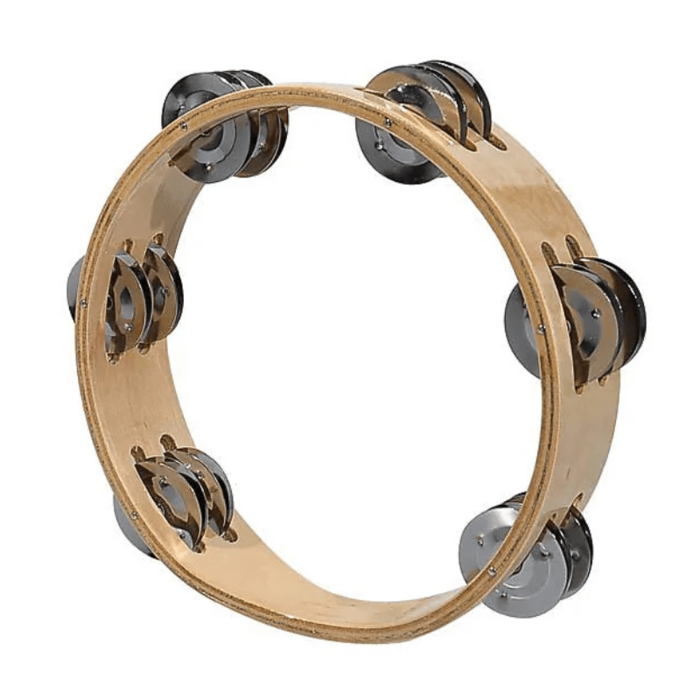Hayman HLW-0812  Tambourine