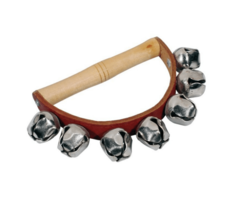 Hayman HB-37 Hand Bell