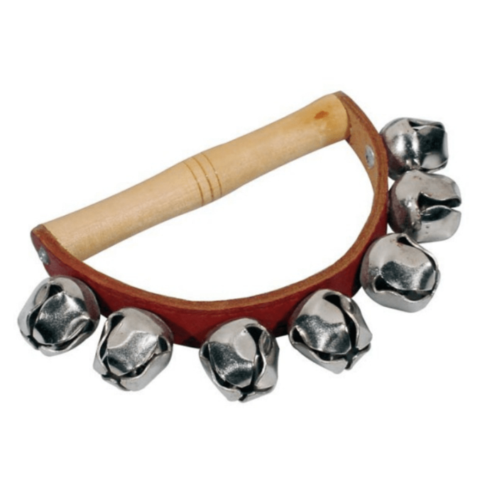 Hayman HB-37 Hand Bell