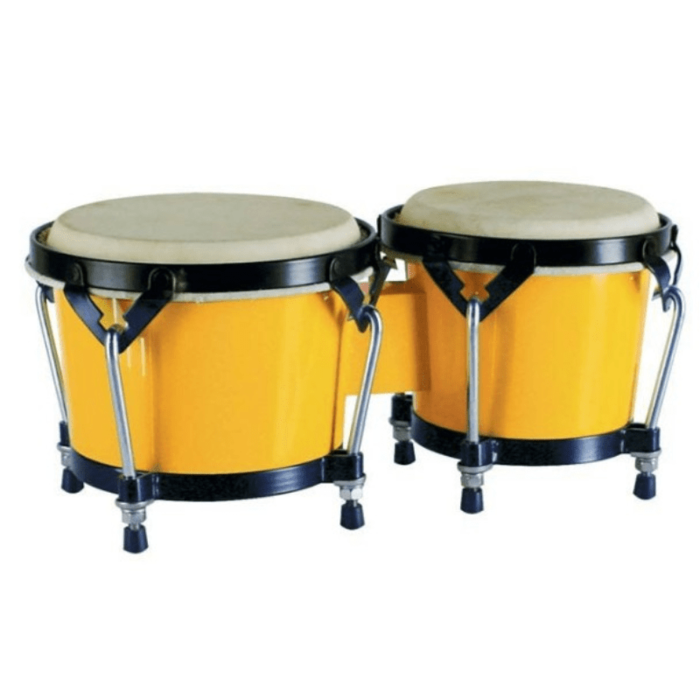 Hayman BG-405 YE Bongo