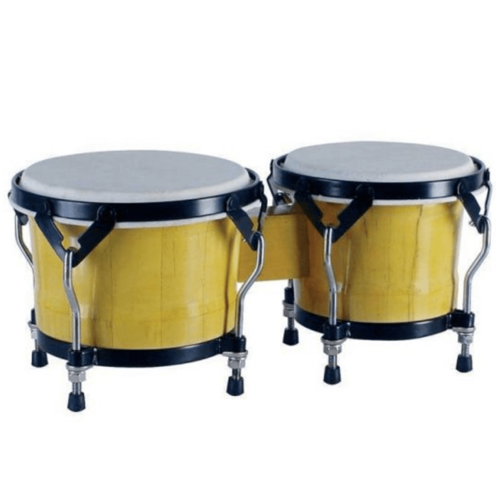 Hayman BG-405 NT Bongo