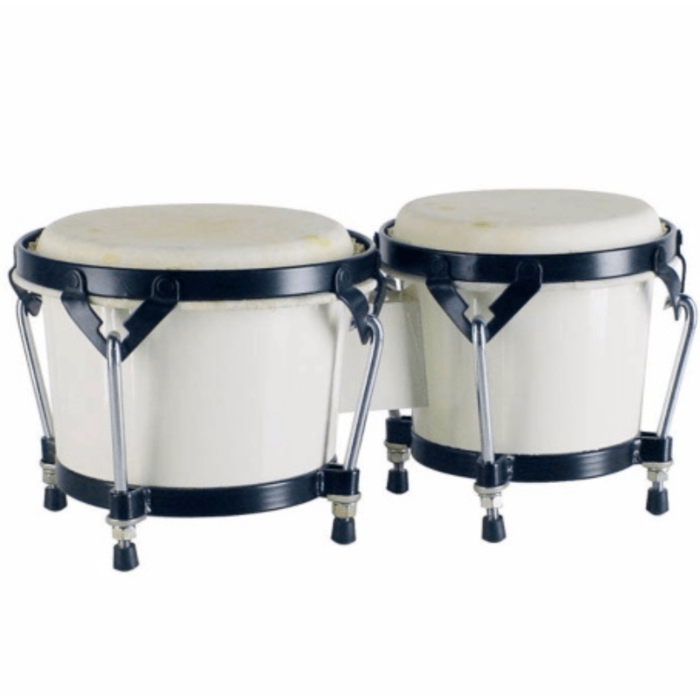 Hayman BG-405  White Bongo