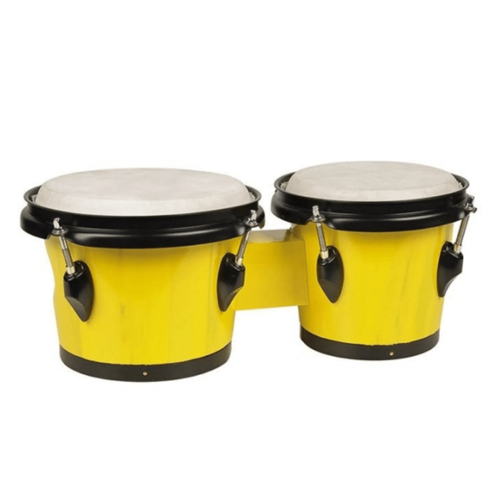 Hayman BG-402-YE Bongos