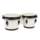 BG-402-WH Bongos