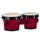 BG-402-RD Bongos