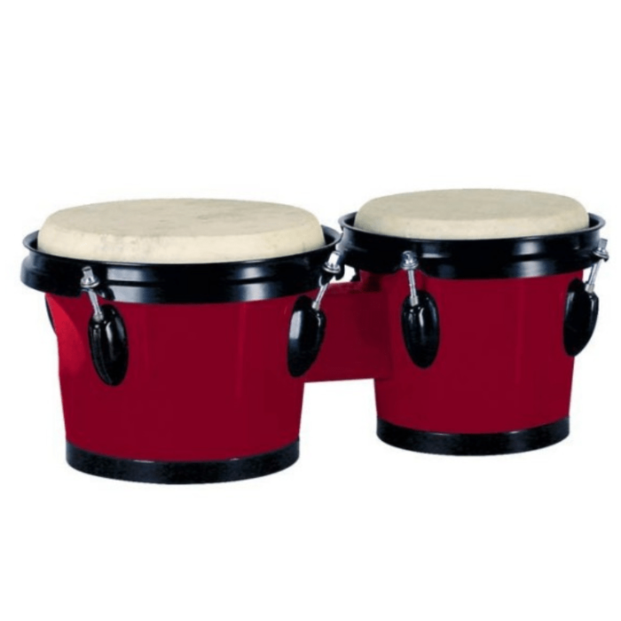 Hayman BG-402-RD Bongos