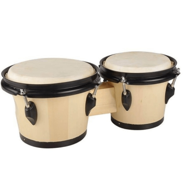 Hayman BG-402-NT Bongos