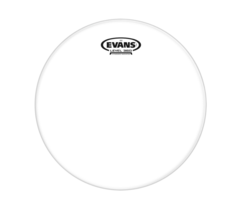 Evans TT10G2 Clear Tom Drumhead 10"