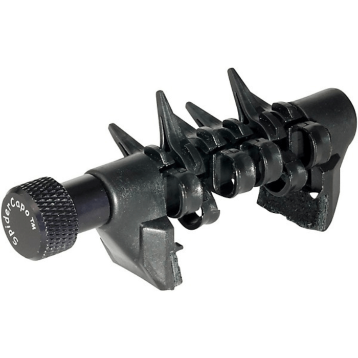 Spider Capo Creative Tunings