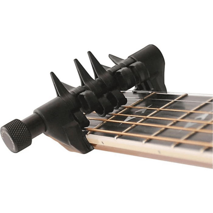 Spider Capo Creative Tunings