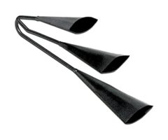 Hayman AG-3 Agogo Bell