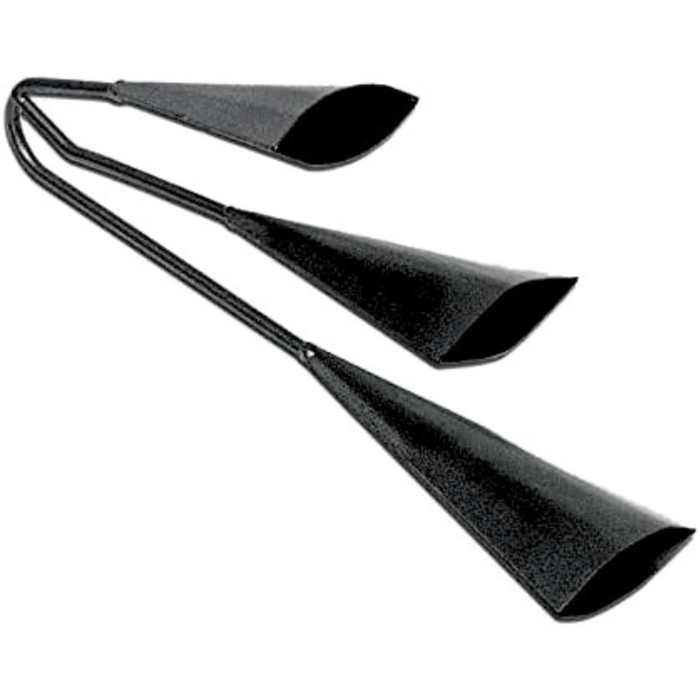 Hayman AG-3 Agogo Bell