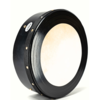 Mcneela B18P 18 Plain Bodhran Non Tunable