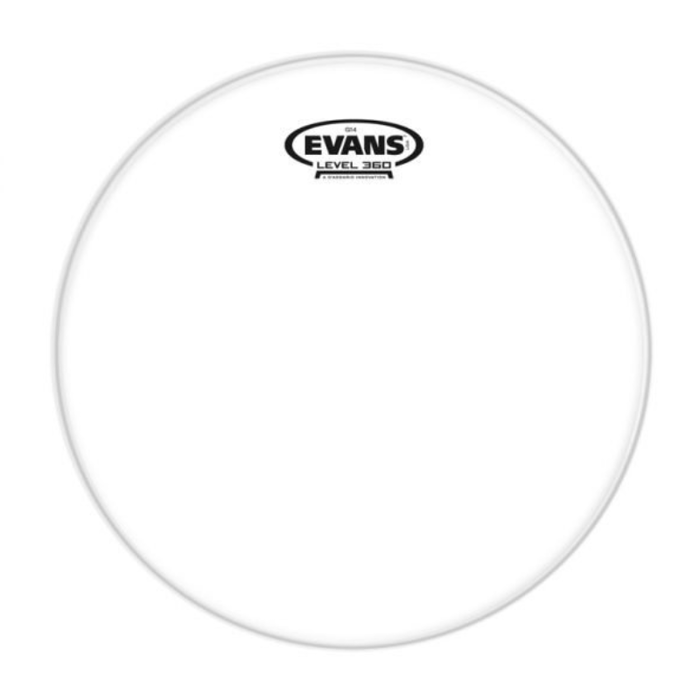 Evans TT14G14 Clear Batter Drumhead 14"