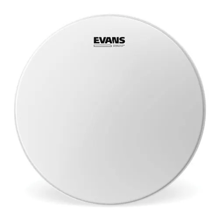 Evans B14G1RD-B 14” Power Center Reverse Dot Snare Drum