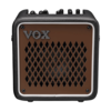 Vox VMG-3 Mini Go Portable Amp 3 Watts - Brown