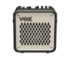 Vox VMG-3 Mini Go Portable Amp 3 Watts - Beige