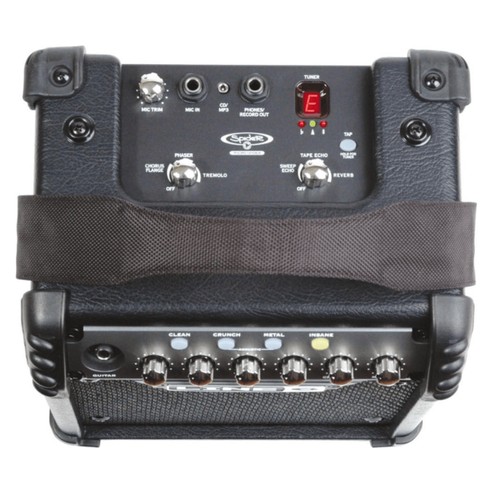 Line 6 Micro Spider Guitar Amplifier