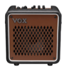 Vox Mini Go 10 portable amp - Brown