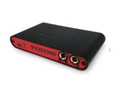 GIGAPORT eX Professional USB Audio Interface
