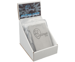 Micro Fiber Cloth Display