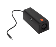 MicConnect Interface