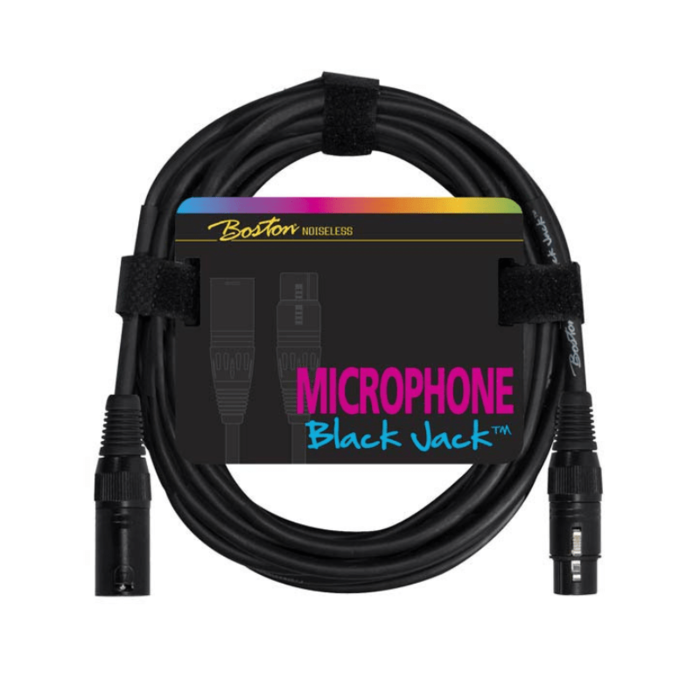 Boston Mc220-2  Mic Lead