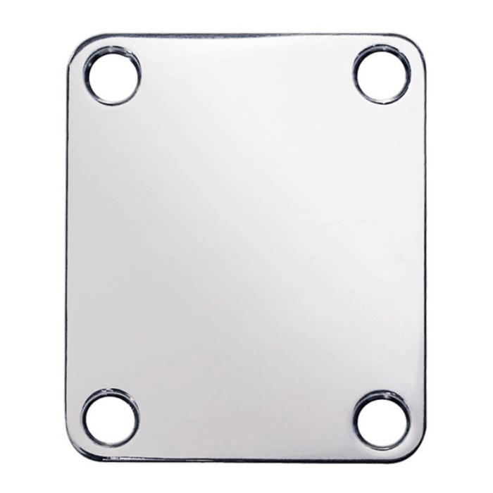 Boston NP-64-C Neck Mount Plate