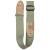 TGI Strap Woven Cotton Vegan Natural
