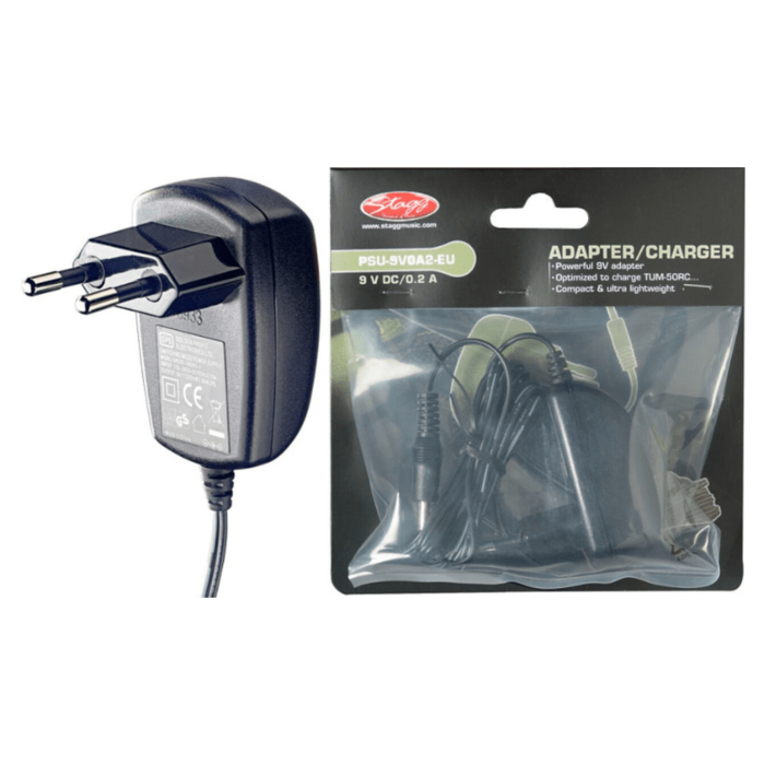 Adapter/Charger For Tum-50RC