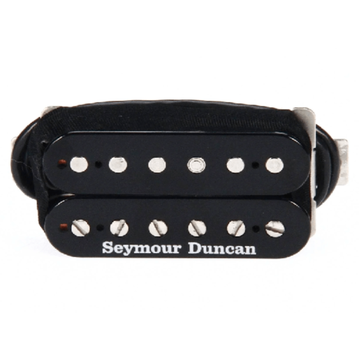 Seymour Duncan SH-4  JB Model Humbucker Black