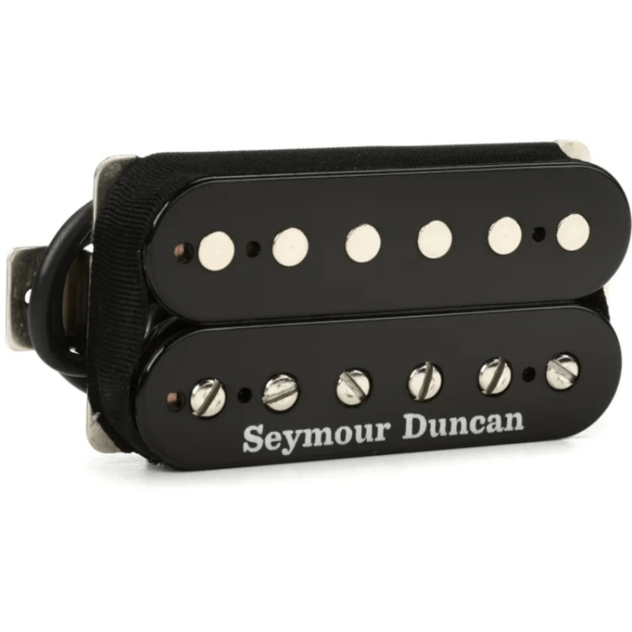 Seymour Duncan SH-4  JB Model Humbucker Black