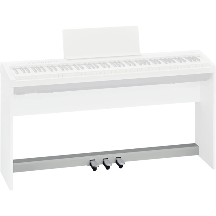 Roland Piano Pedal White For FP30WH