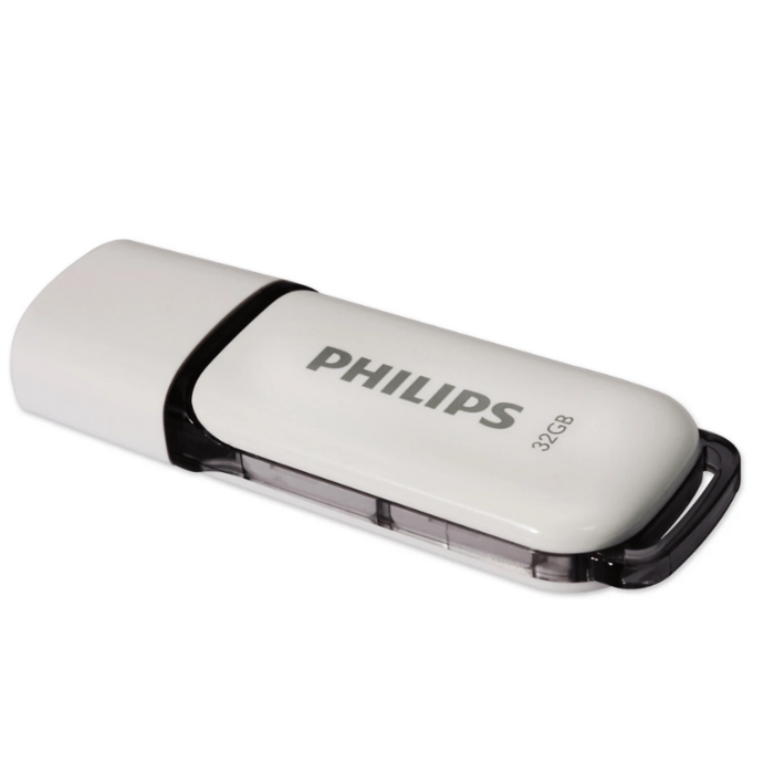 Philips 32GB E300 USB 2.0 pen drive EOL