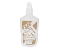 La Tromba Valve Oil
