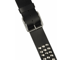 Leather Stud Straps