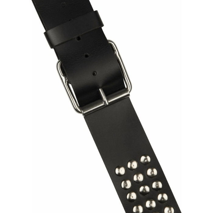 Leather Stud Straps