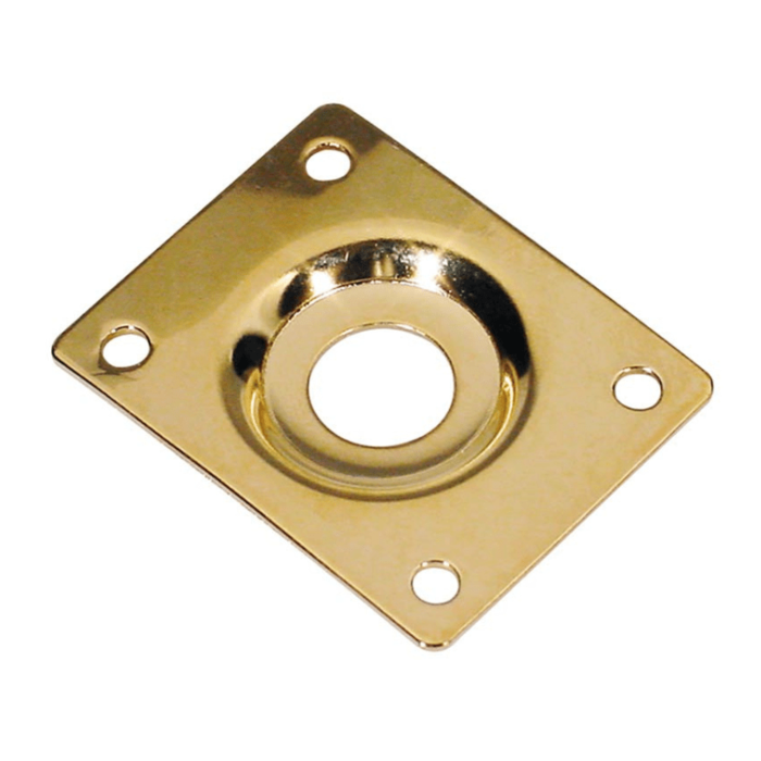 Boston JP-1-G Guitar Jack Plate