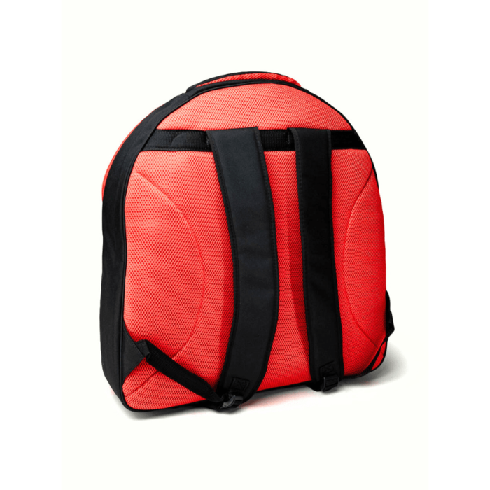 Irish Musik Bodhran Bag Black With Shoulder Straps