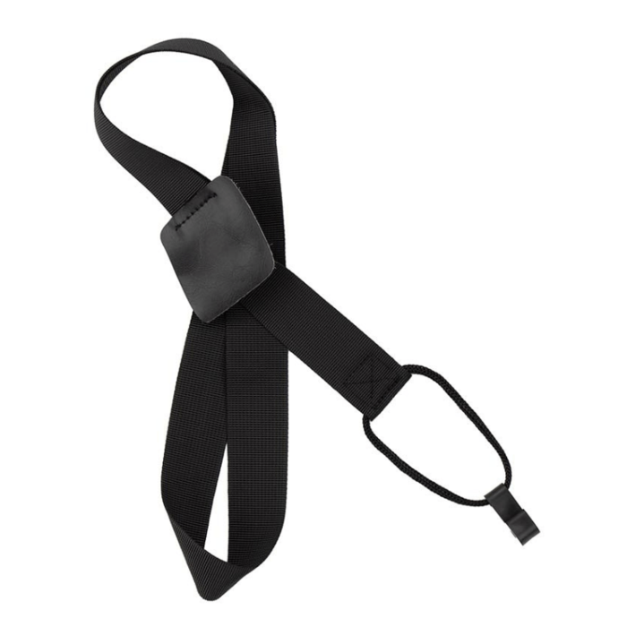 GST-30-BK Classical Straps