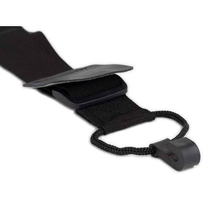 GST-30-BK Classical Straps