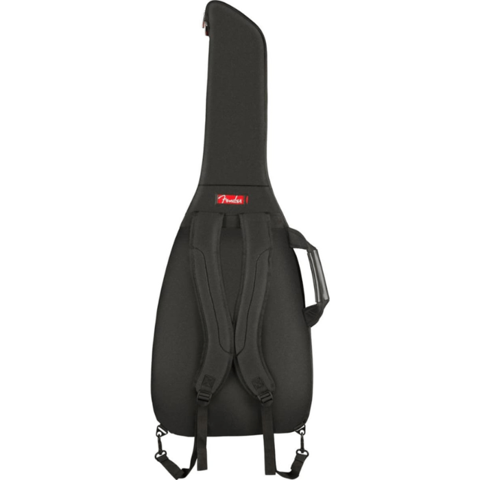 Fender FE610 Electric Guitar Gig Bag Black