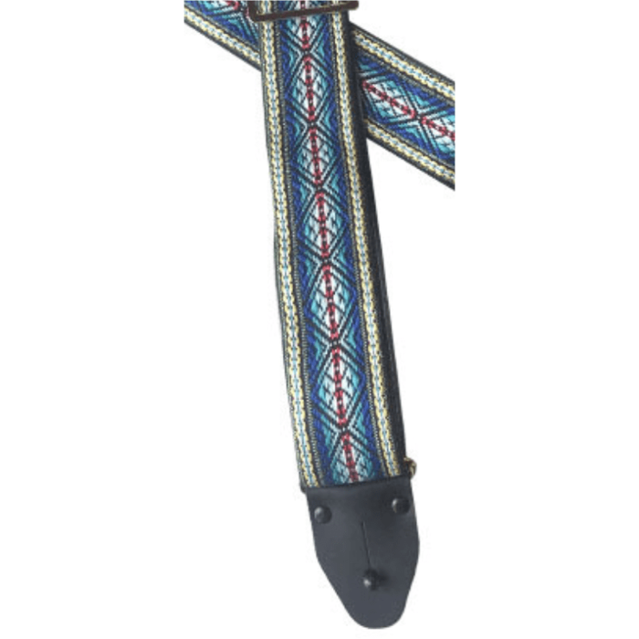 Summer Of 69 2"  Strap