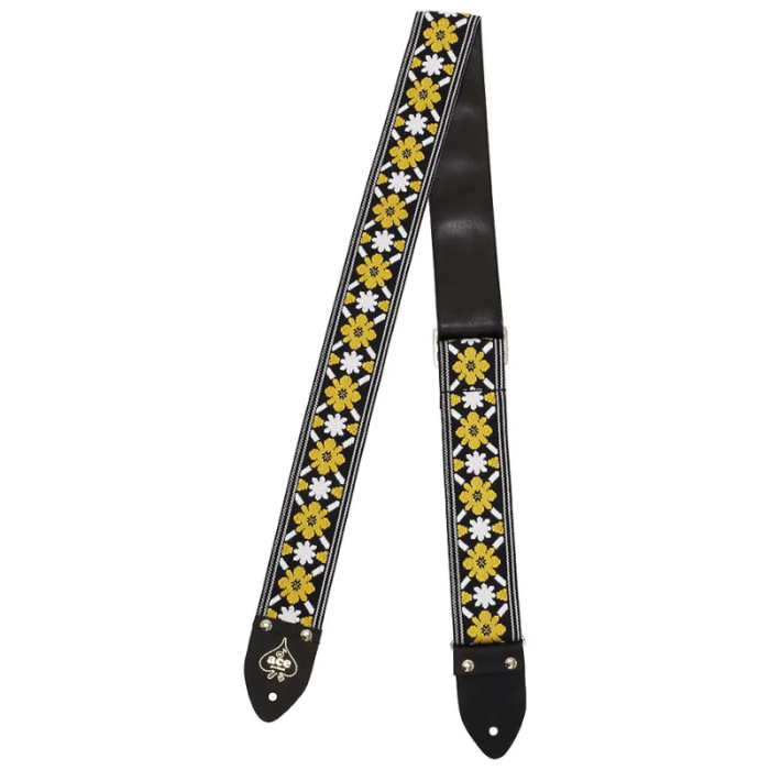 D'Andrea Rooftop 2 Inch Strap