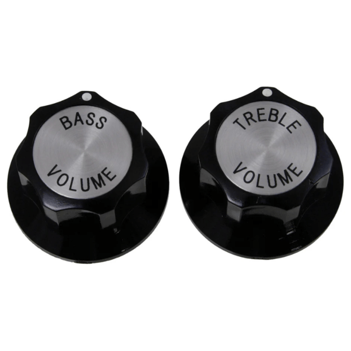 D'Andrea Rickenbacker