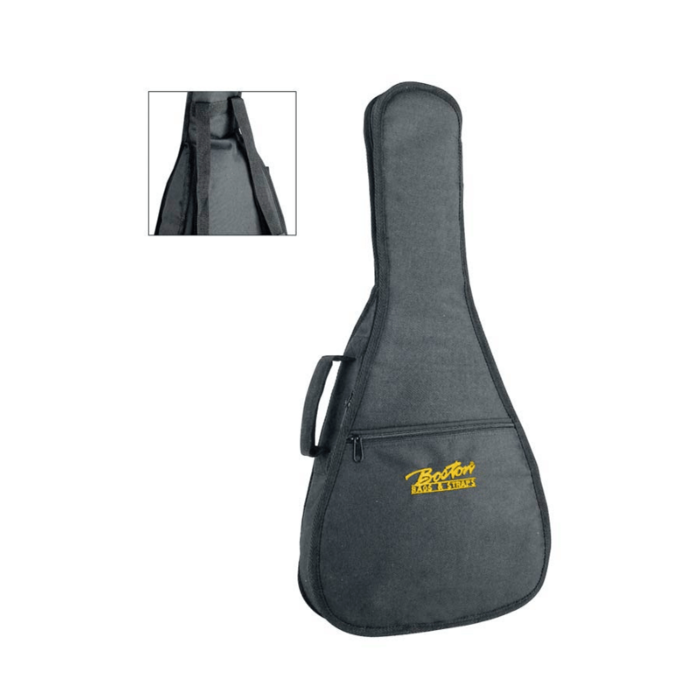 Boston Mandolin Bag 10mm Padding