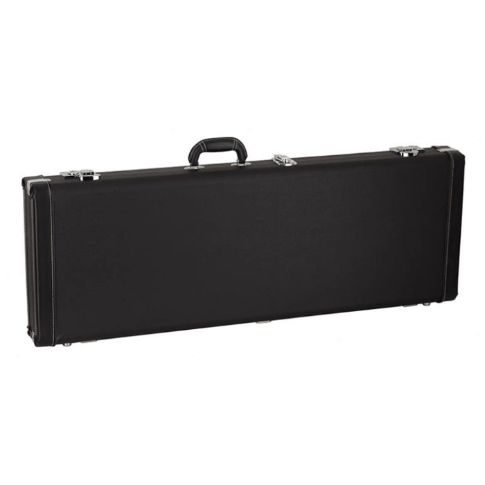 Boston California Series Electric Guitar Case Black