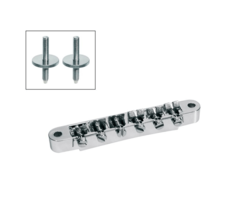 Boston B161C Tune-O-Matic Bridge