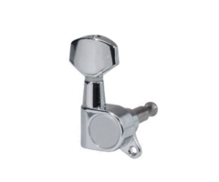 Boston 72-CL Machine Heads Small Chrome