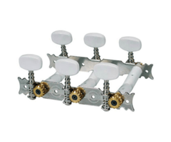 Boston 128 Machine Heads Classic Guitar